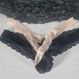 Xs thong by love haus